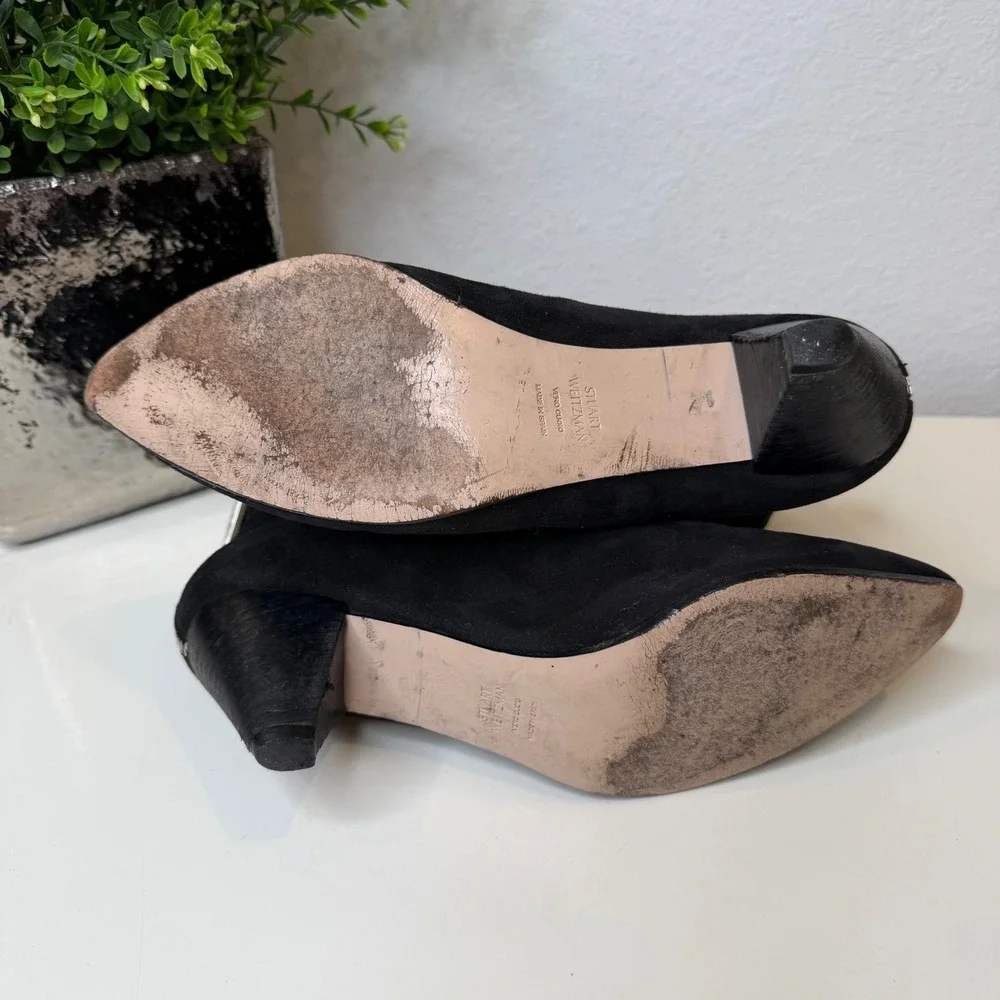 Stuart Weitzman stuart weitzman